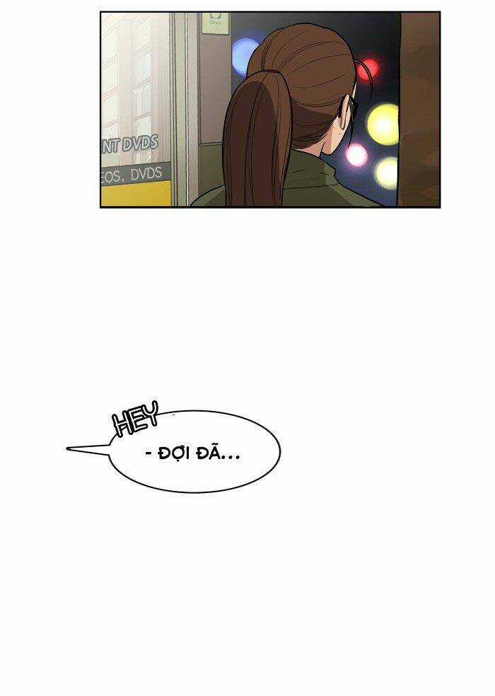 Nữ Thần Giáng Thế Chapter 6 trang 71