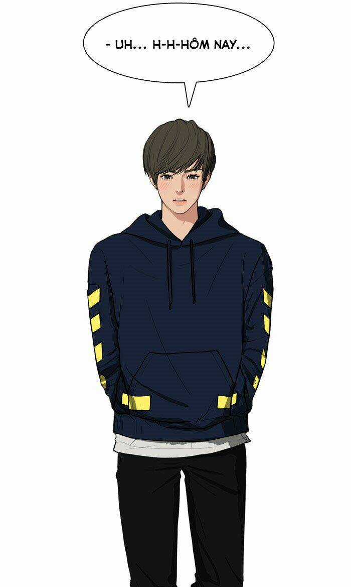 Nữ Thần Giáng Thế Chapter 6 trang 73