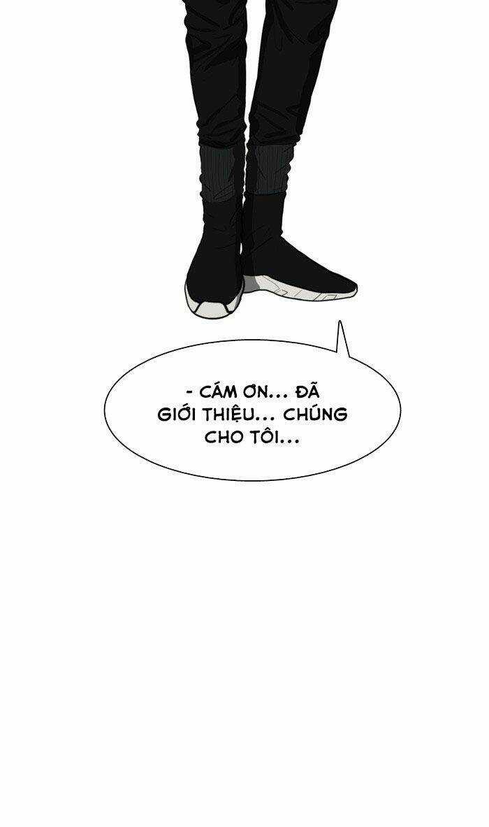 Nữ Thần Giáng Thế Chapter 6 trang 74