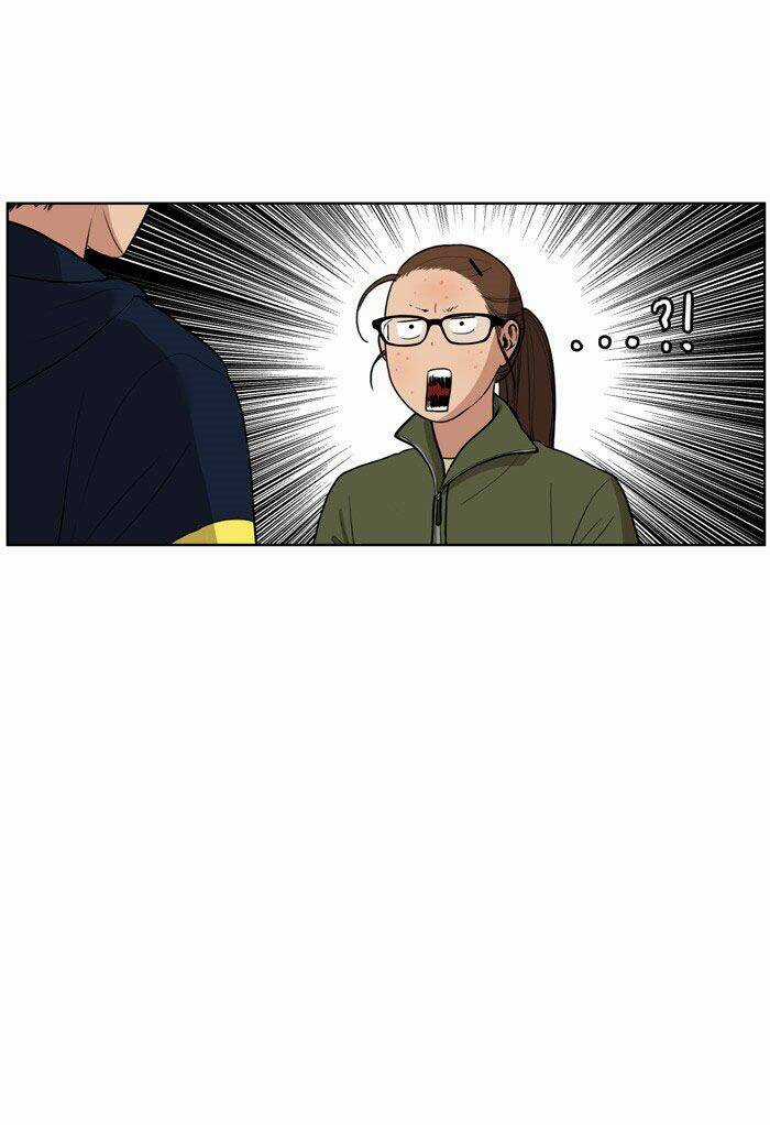 Nữ Thần Giáng Thế Chapter 6 trang 75