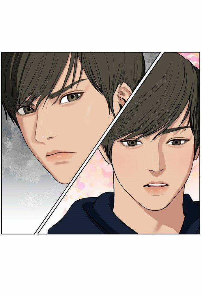 Nữ Thần Giáng Thế Chapter 6 trang 76