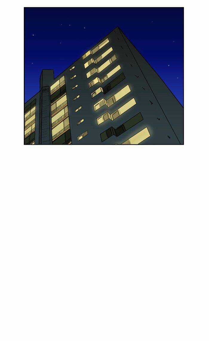 Nữ Thần Giáng Thế Chapter 6 trang 8