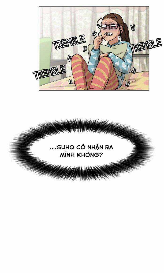 Nữ Thần Giáng Thế Chapter 6 trang 9