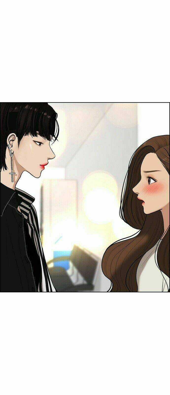 Nữ Thần Giáng Thế Chapter 62 trang 1