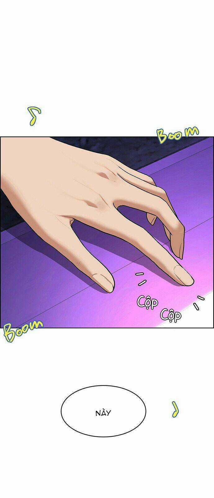 Nữ Thần Giáng Thế Chapter 63 trang 1