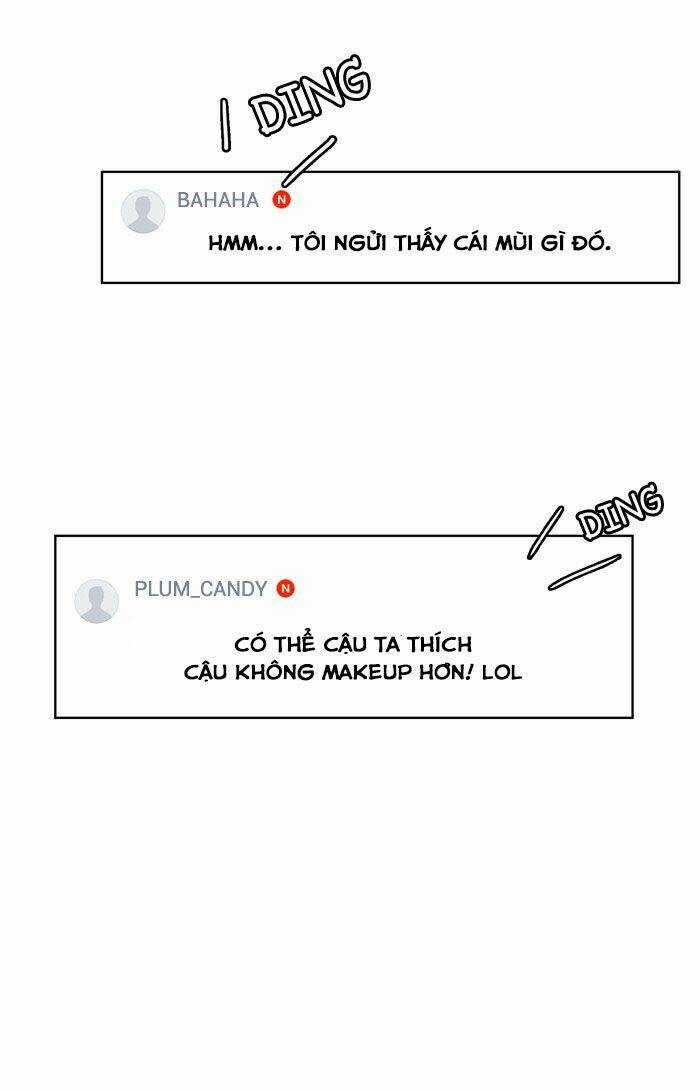 Nữ Thần Giáng Thế Chapter 7 trang 10