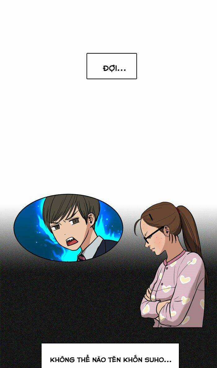 Nữ Thần Giáng Thế Chapter 7 trang 2