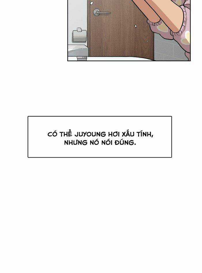 Nữ Thần Giáng Thế Chapter 7 trang 22