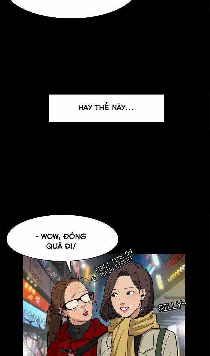 Nữ Thần Giáng Thế Chapter 7 trang 29