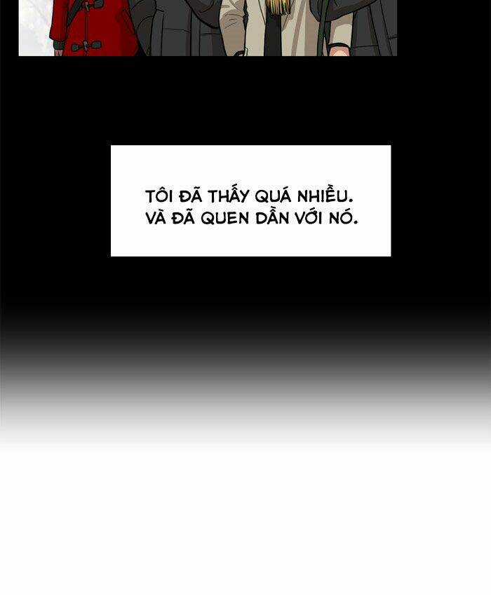 Nữ Thần Giáng Thế Chapter 7 trang 32