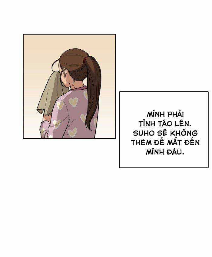 Nữ Thần Giáng Thế Chapter 7 trang 33