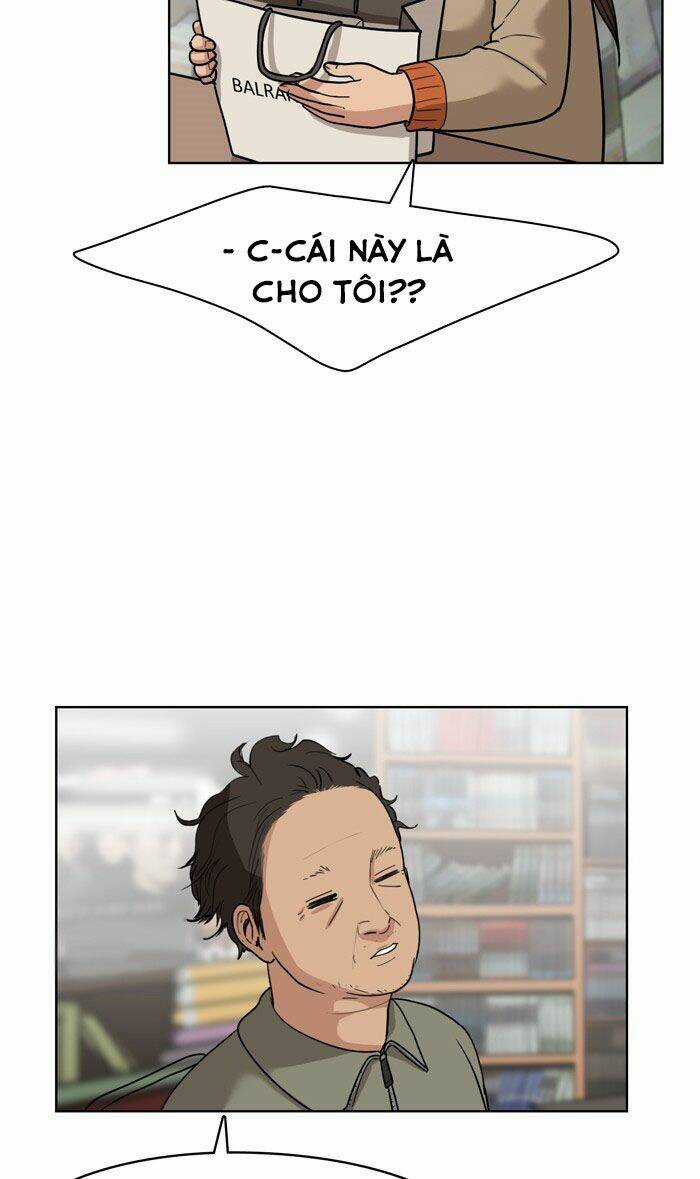 Nữ Thần Giáng Thế Chapter 7 trang 36