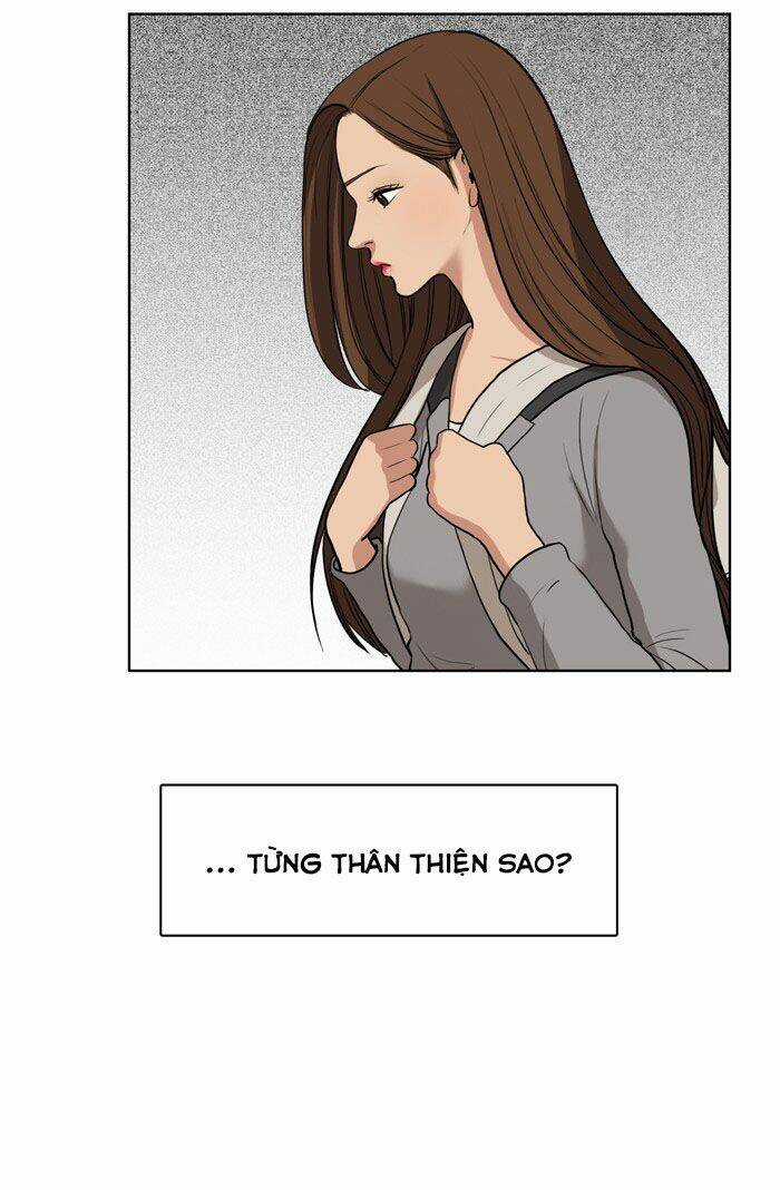 Nữ Thần Giáng Thế Chapter 7 trang 52