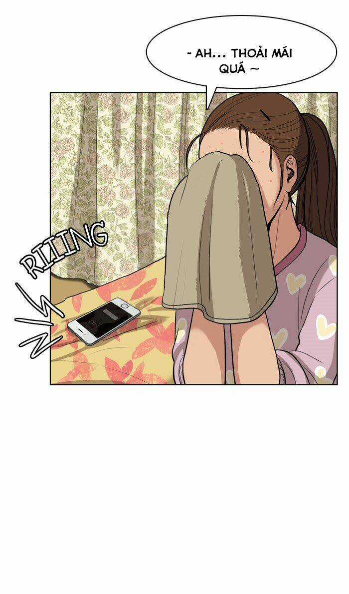 Nữ Thần Giáng Thế Chapter 7 trang 54