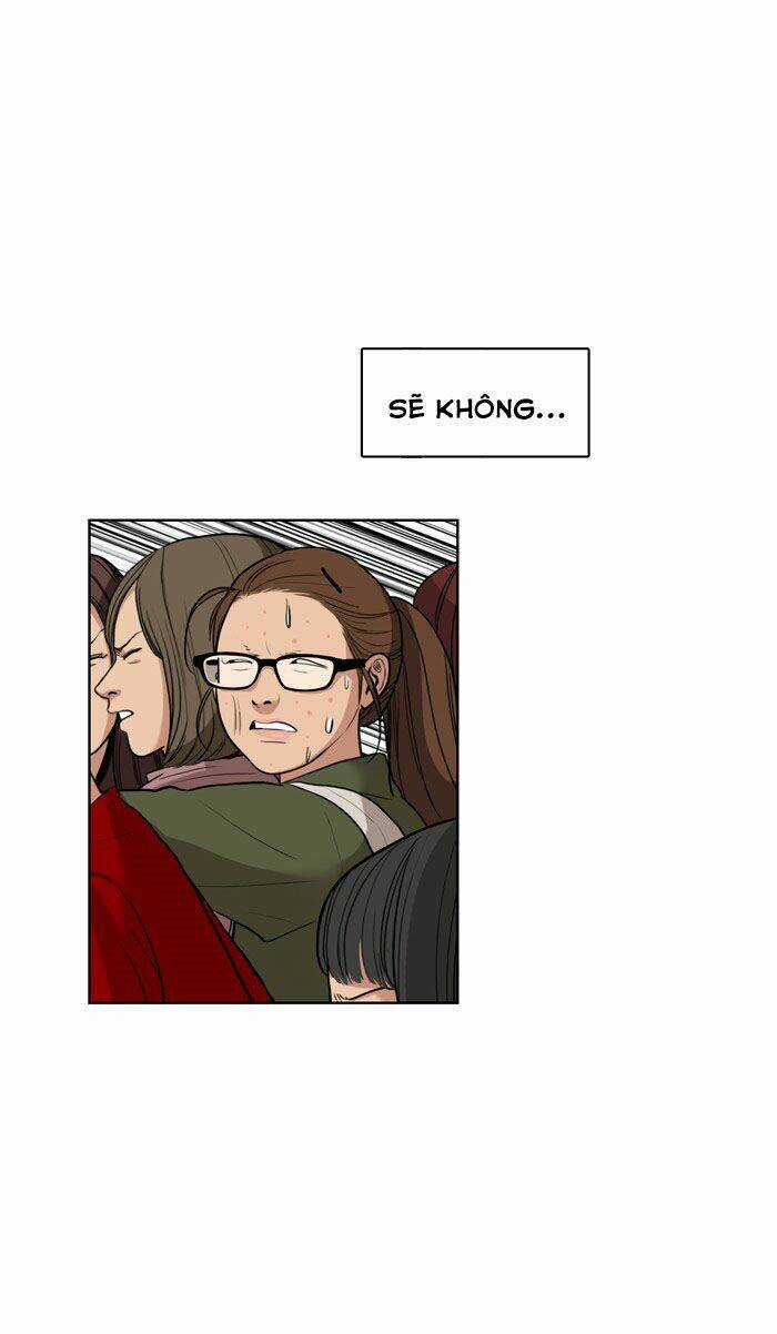 Nữ Thần Giáng Thế Chapter 7 trang 64