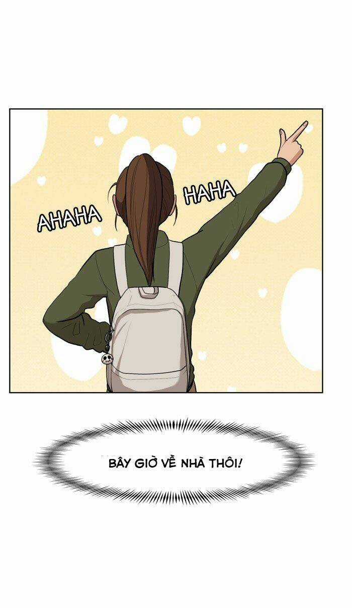 Nữ Thần Giáng Thế Chapter 7 trang 68