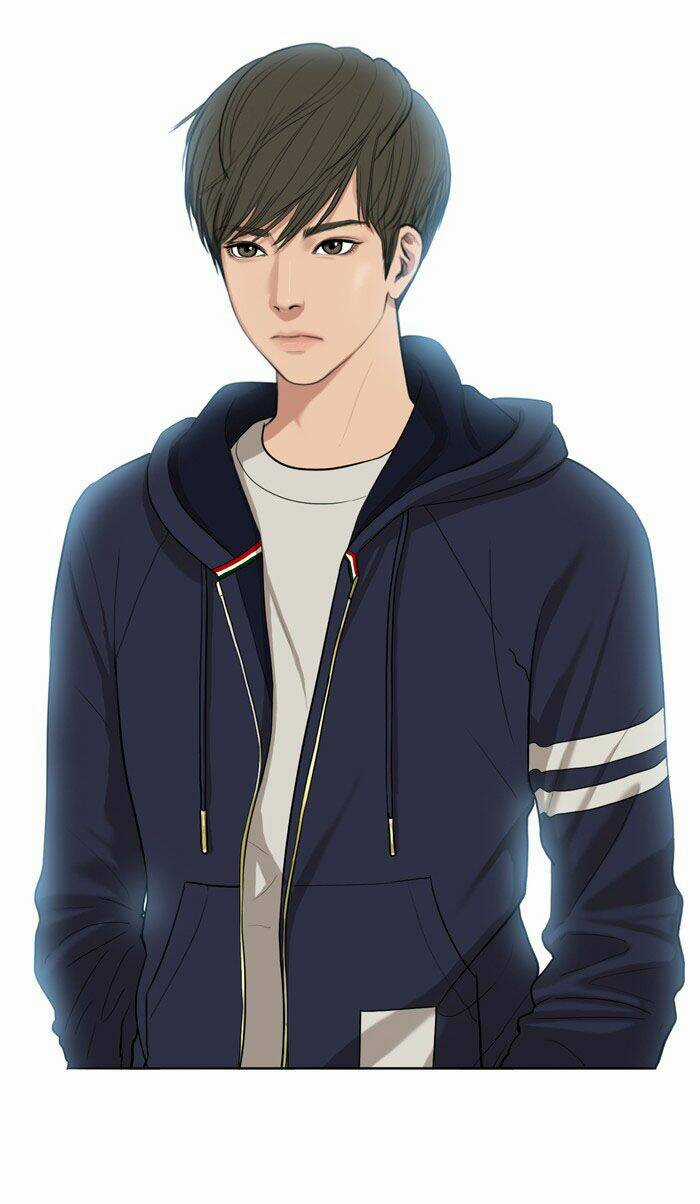 Nữ Thần Giáng Thế Chapter 7 trang 71