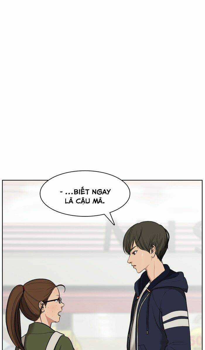 Nữ Thần Giáng Thế Chapter 7 trang 72