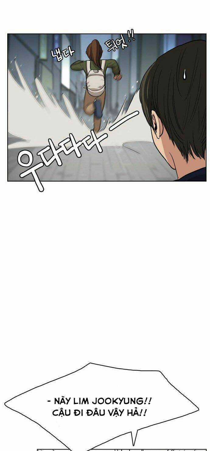 Nữ Thần Giáng Thế Chapter 8 trang 12