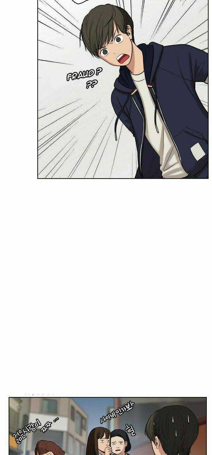 Nữ Thần Giáng Thế Chapter 8 trang 13