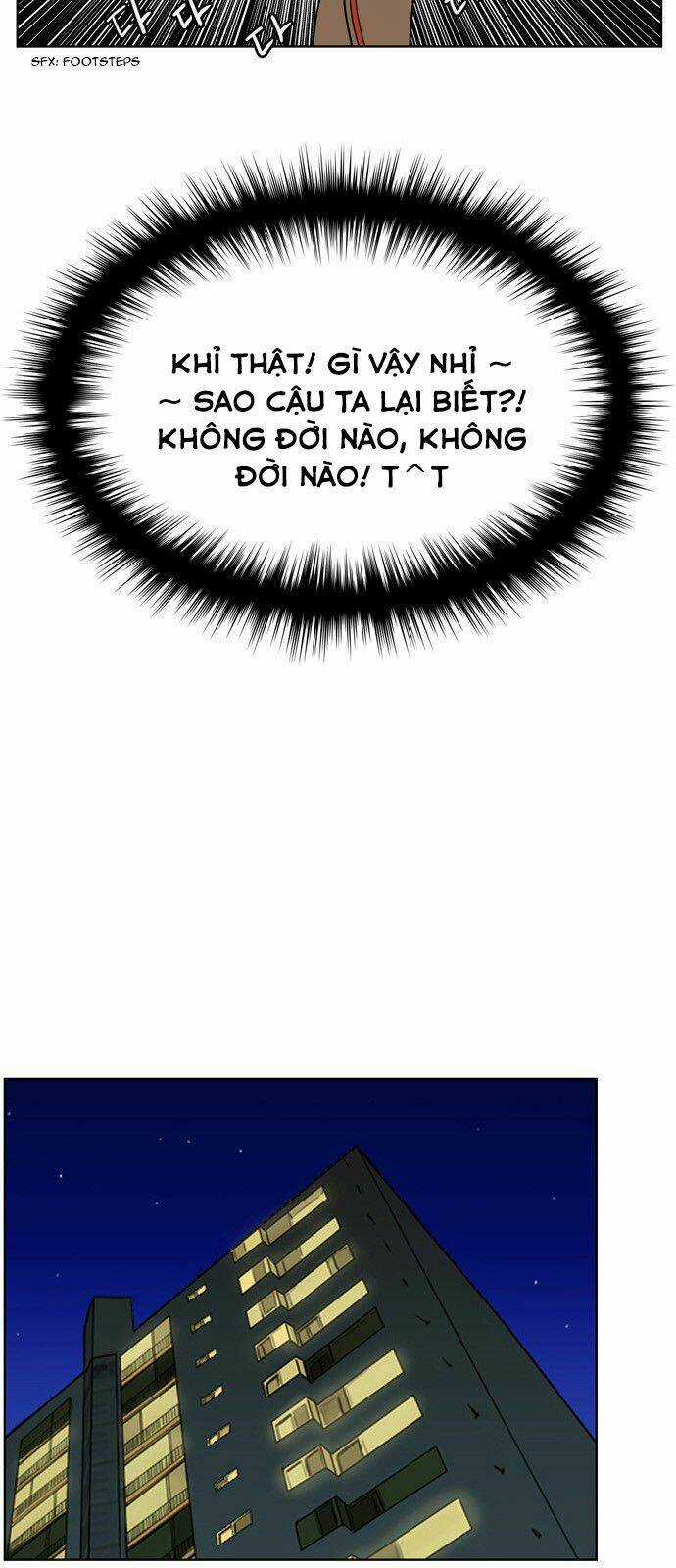 Nữ Thần Giáng Thế Chapter 8 trang 15