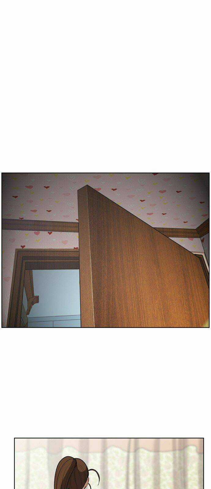 Nữ Thần Giáng Thế Chapter 8 trang 16