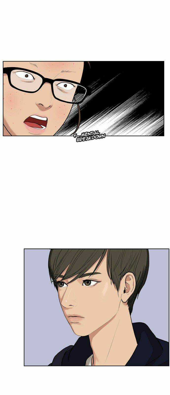 Nữ Thần Giáng Thế Chapter 8 trang 2