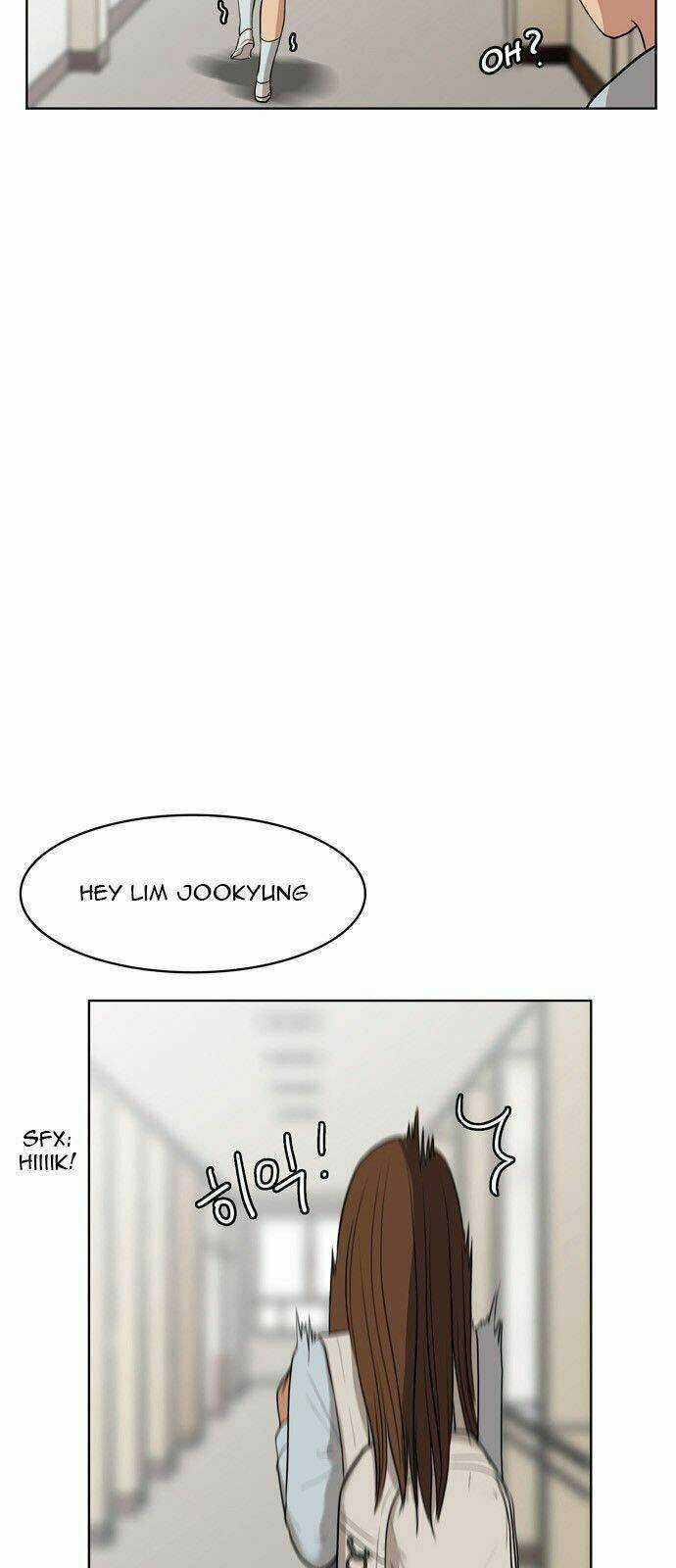 Nữ Thần Giáng Thế Chapter 8 trang 27