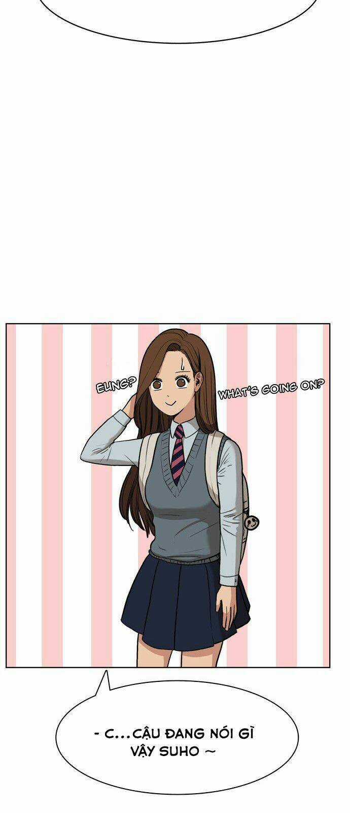 Nữ Thần Giáng Thế Chapter 8 trang 30