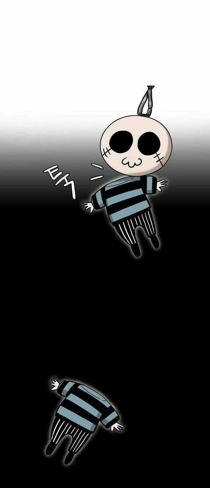 Nữ Thần Giáng Thế Chapter 8 trang 40