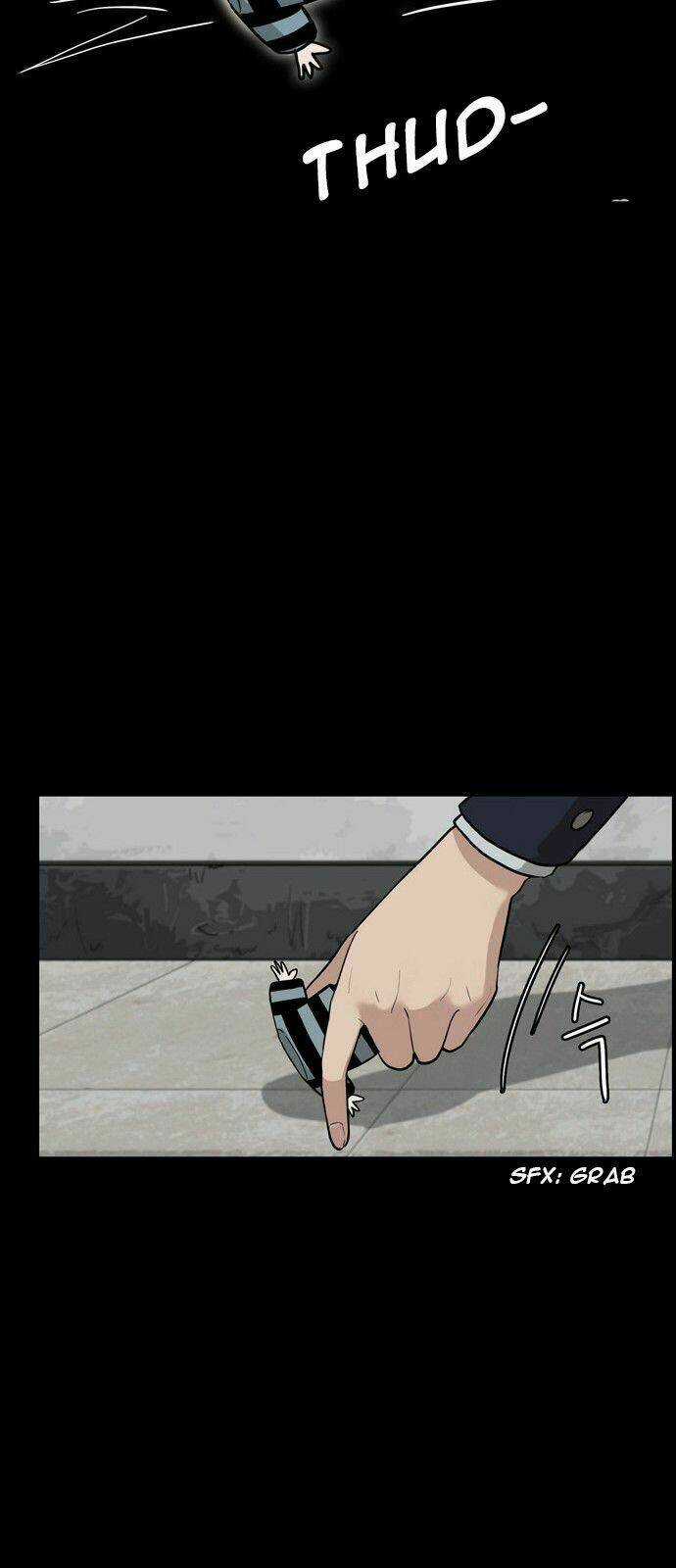 Nữ Thần Giáng Thế Chapter 8 trang 42