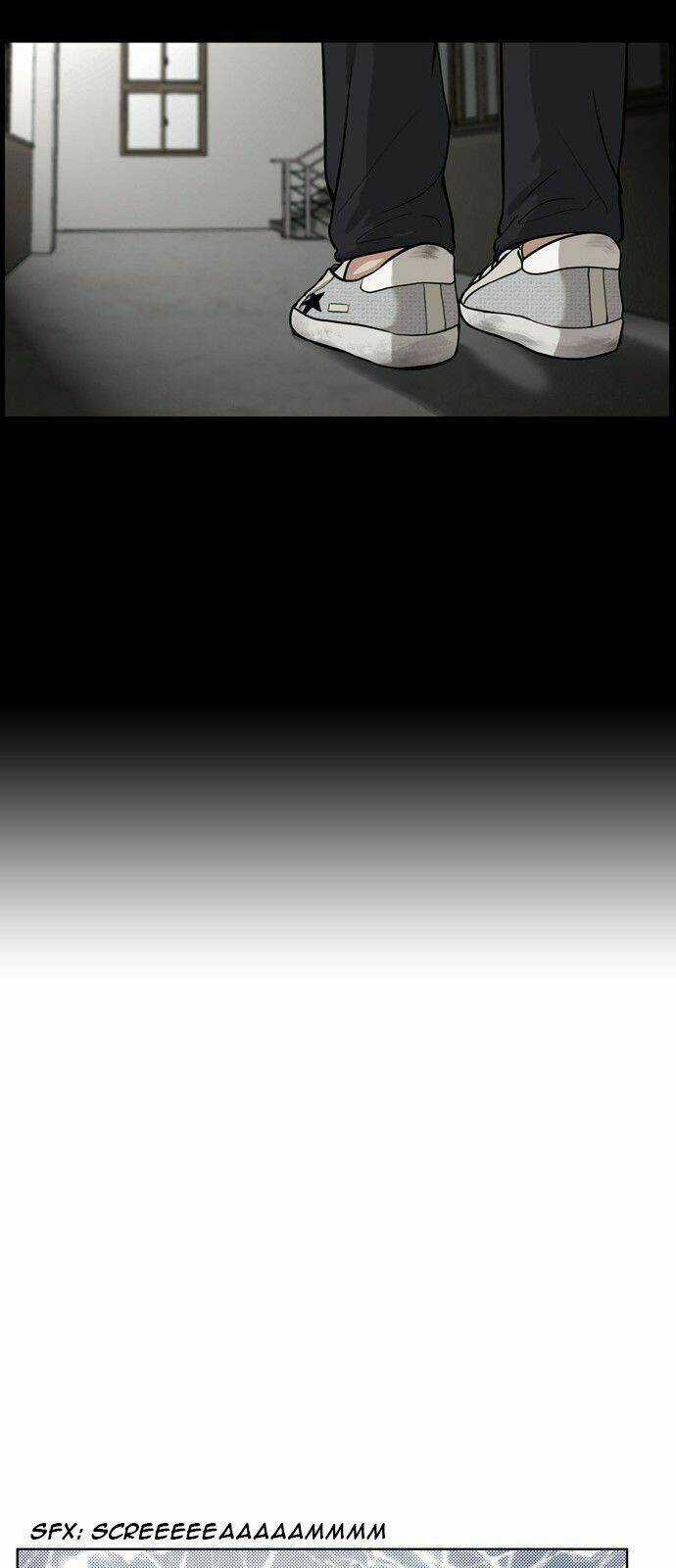 Nữ Thần Giáng Thế Chapter 8 trang 43