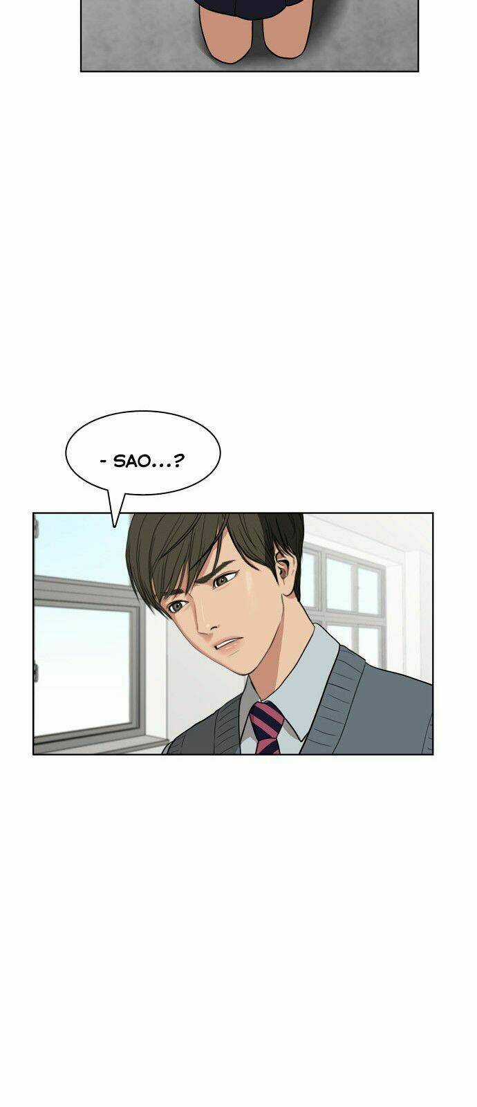 Nữ Thần Giáng Thế Chapter 8 trang 48