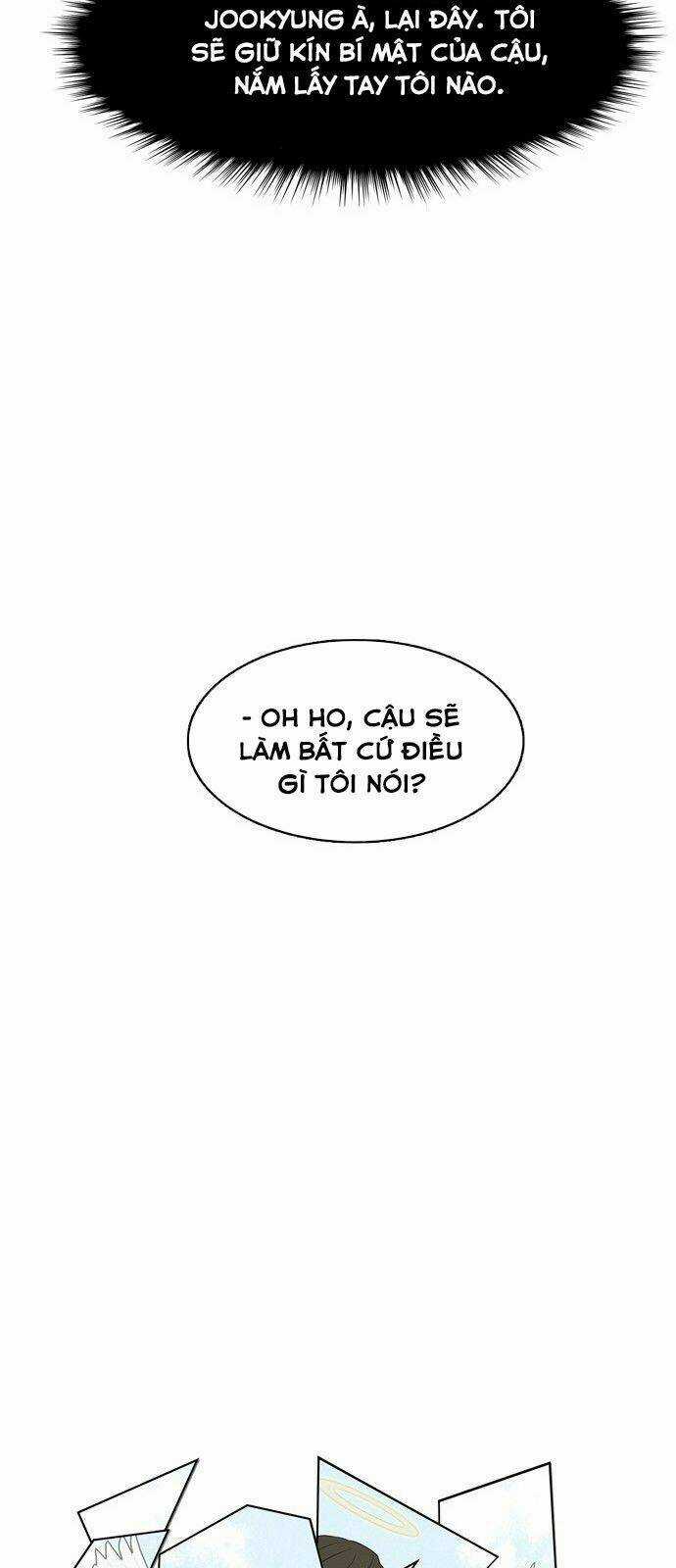 Nữ Thần Giáng Thế Chapter 8 trang 52