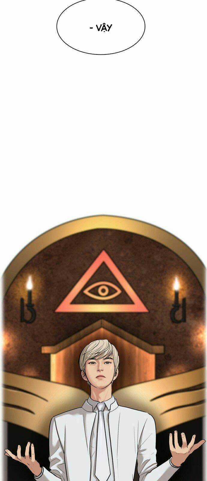 Nữ Thần Giáng Thế Chapter 8 trang 56