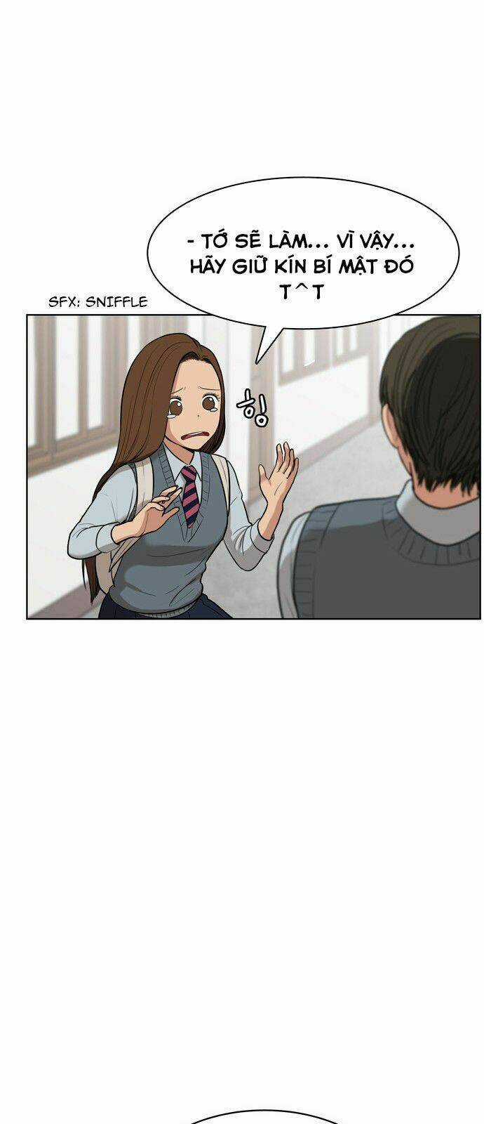 Nữ Thần Giáng Thế Chapter 8 trang 61