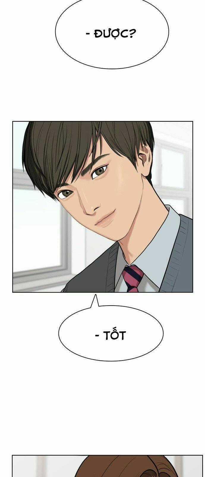 Nữ Thần Giáng Thế Chapter 8 trang 62