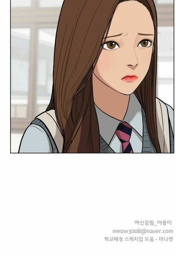 Nữ Thần Giáng Thế Chapter 8 trang 63