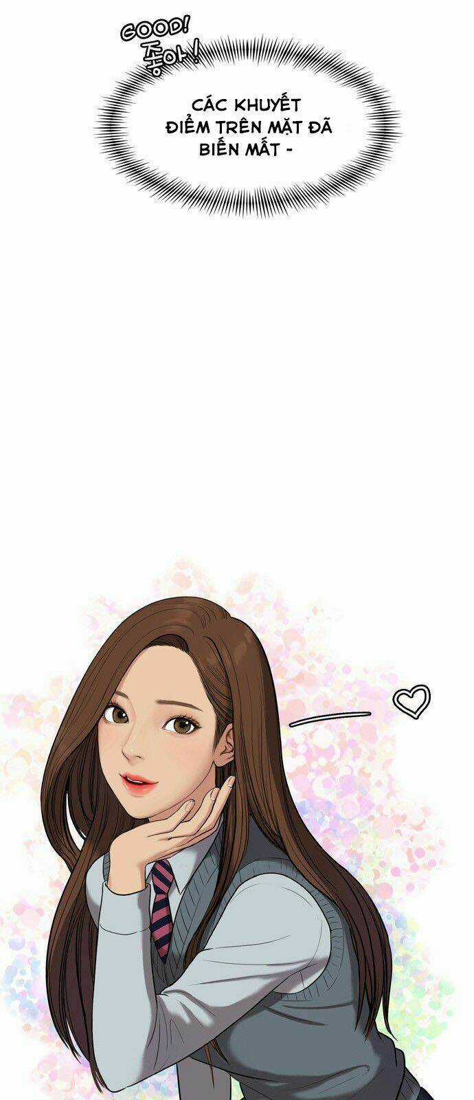 Nữ Thần Giáng Thế Chapter 9 trang 12