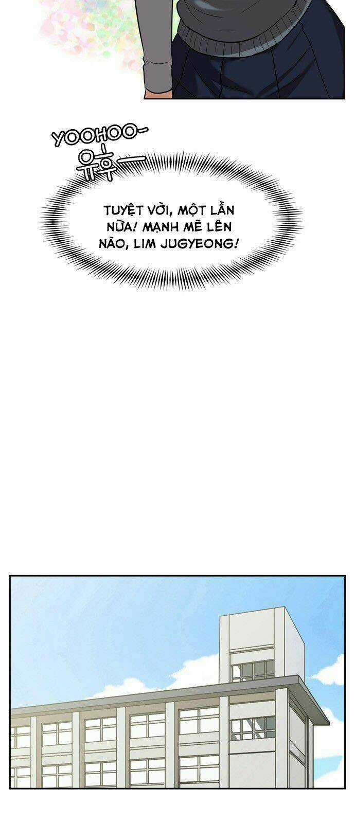 Nữ Thần Giáng Thế Chapter 9 trang 13