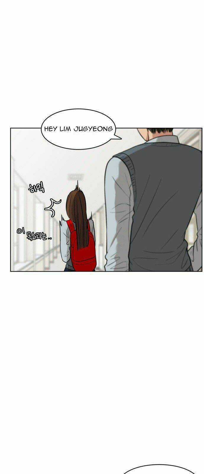 Nữ Thần Giáng Thế Chapter 9 trang 14