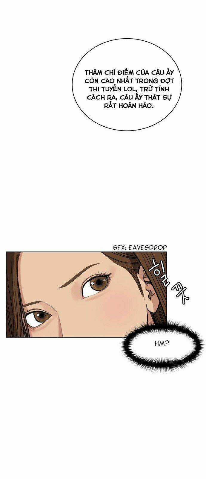 Nữ Thần Giáng Thế Chapter 9 trang 24