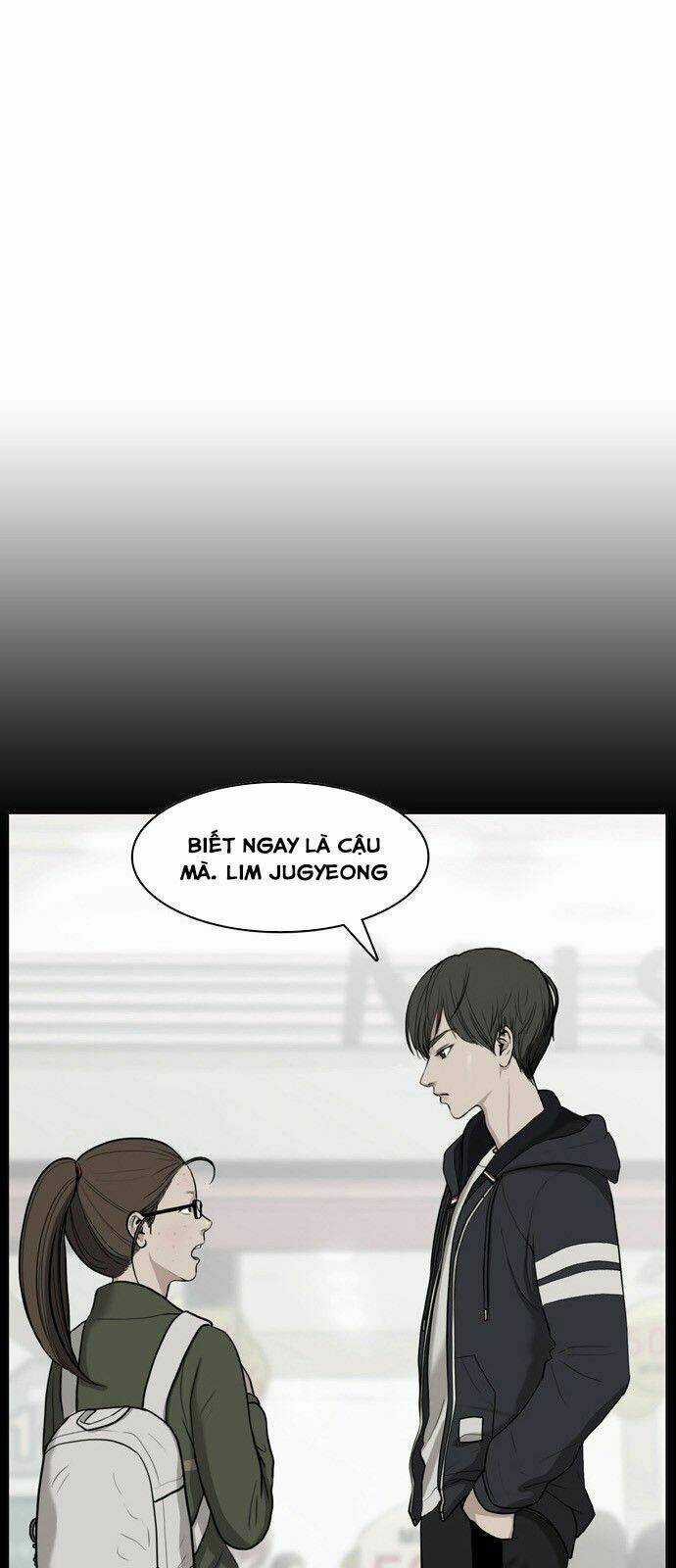 Nữ Thần Giáng Thế Chapter 9 trang 3