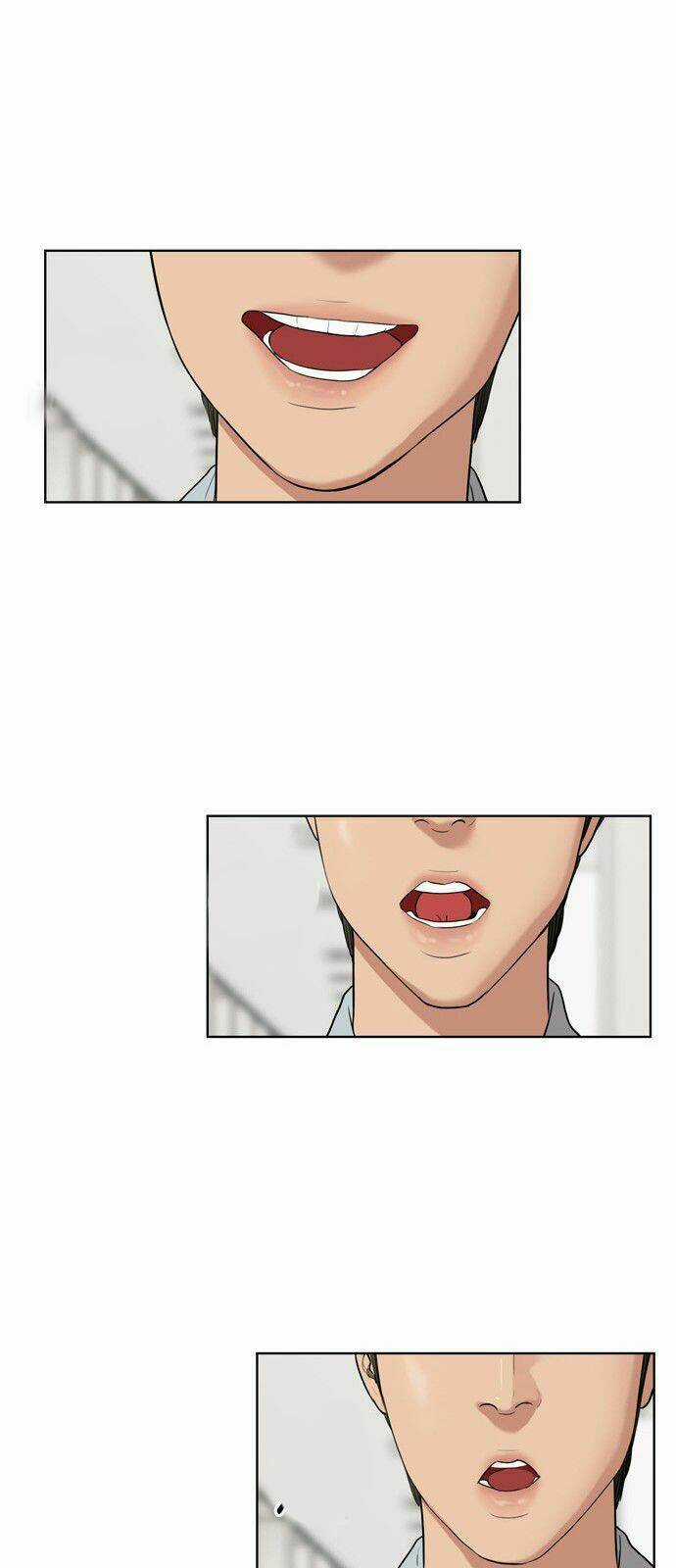 Nữ Thần Giáng Thế Chapter 9 trang 34