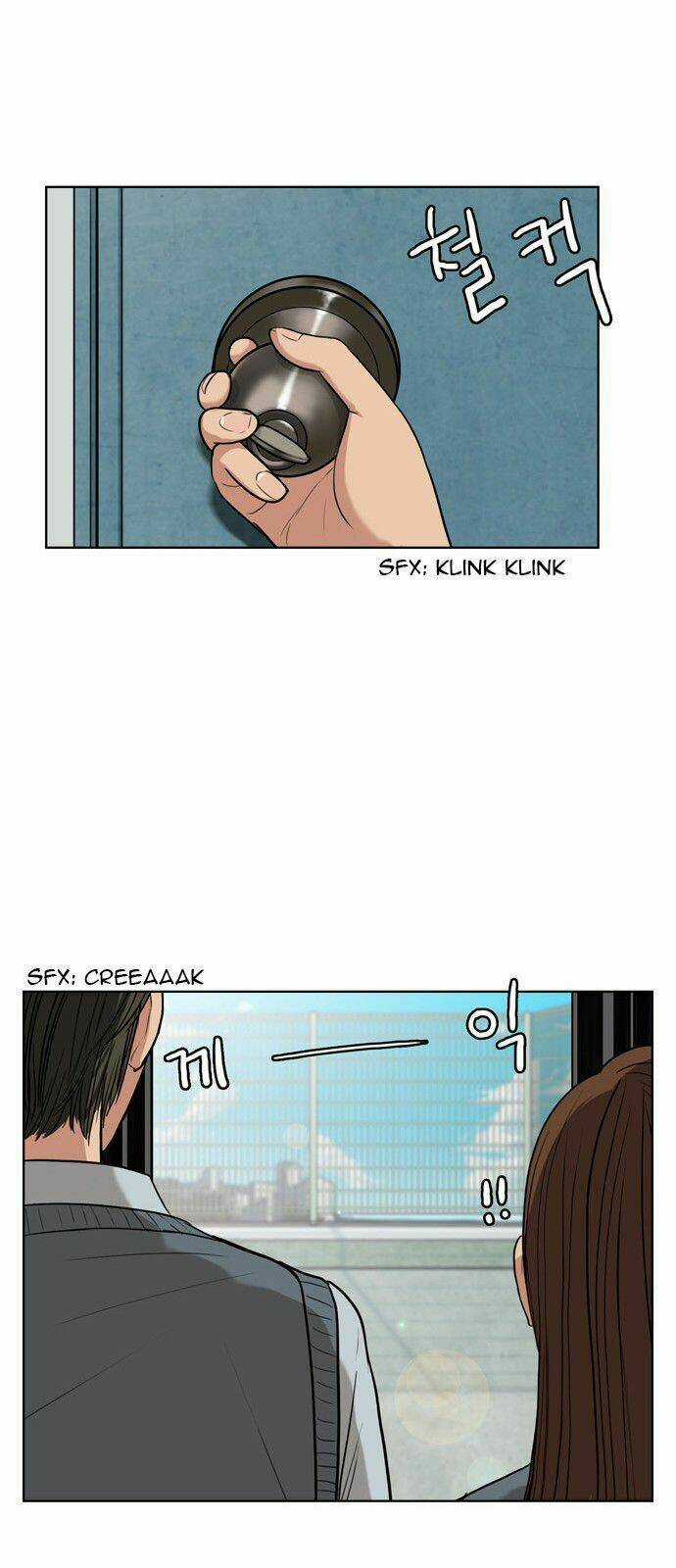 Nữ Thần Giáng Thế Chapter 9 trang 39