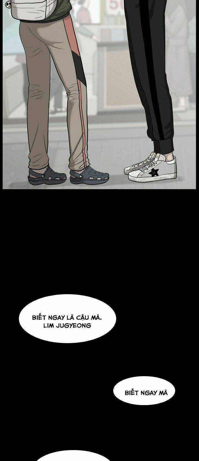 Nữ Thần Giáng Thế Chapter 9 trang 4