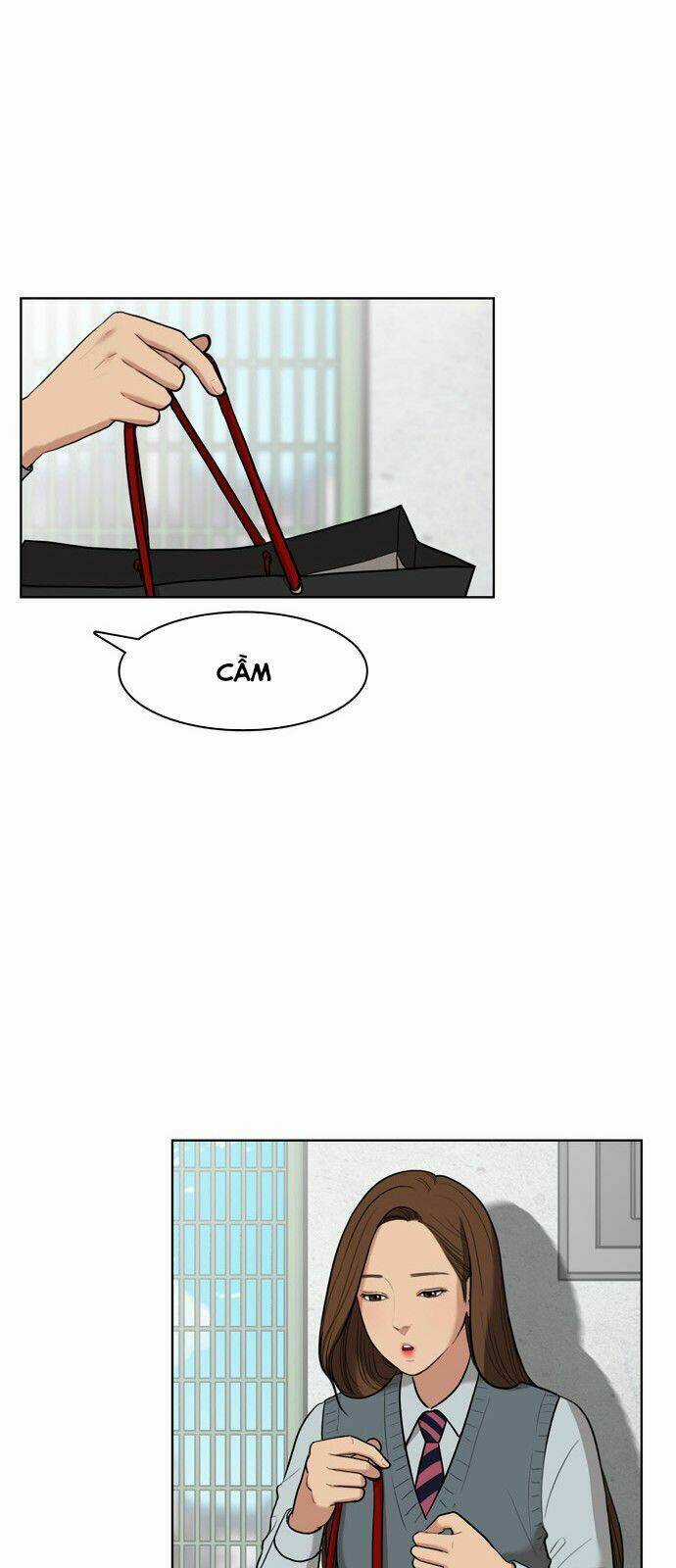 Nữ Thần Giáng Thế Chapter 9 trang 41