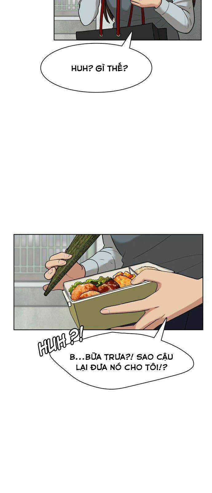 Nữ Thần Giáng Thế Chapter 9 trang 42