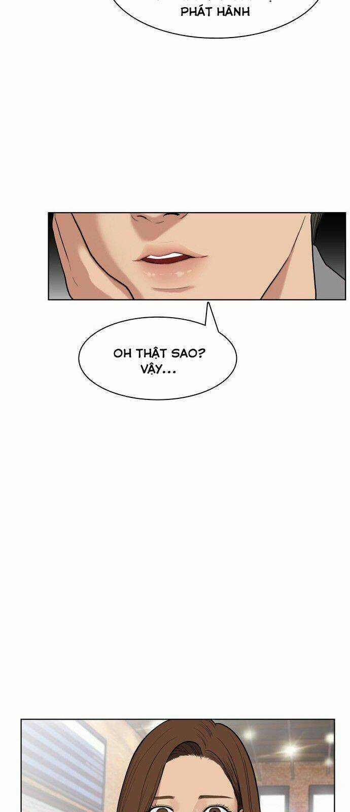 Nữ Thần Giáng Thế Chapter 9 trang 48