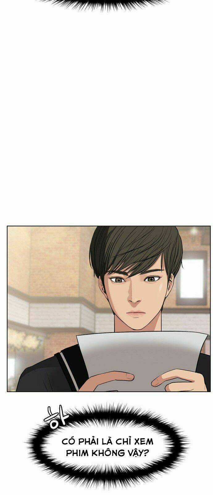 Nữ Thần Giáng Thế Chapter 9 trang 51